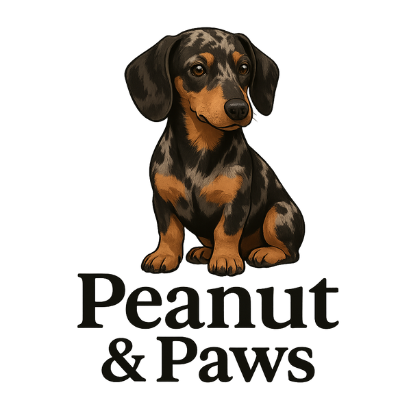 Peanuts & Paws 